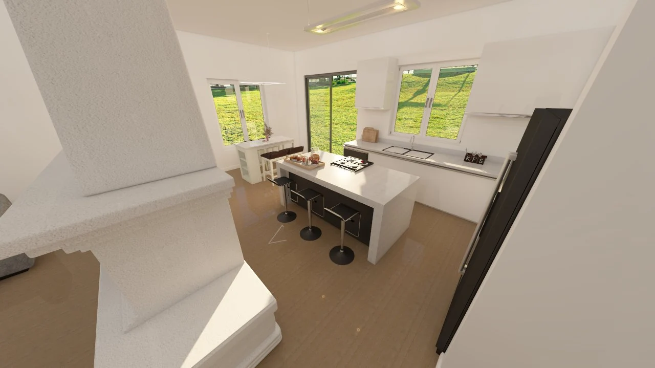 Architectural concept